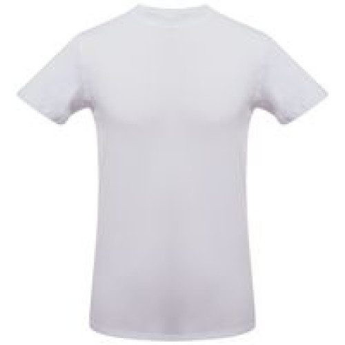 

 
Футболка мужская T-bolka Stretch, белая