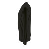 

 
Футболка с длинным рукавом Imperial LSL Men, черная