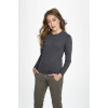 

 
Футболка с длинным рукавом Imperial LSL Women, белая