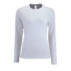 

 
Футболка с длинным рукавом Imperial LSL Women, белая