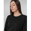 

 
Футболка с длинным рукавом Lehta, черная