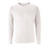 

 
Футболка с длинным рукавом Sporty LSL Men, белая