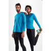 

 
Футболка с длинным рукавом Sporty LSL Men, белая