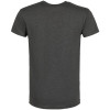 

 
Футболка унисекс Firm Wear, черный меланж