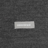 

 
Футболка унисекс Firm Wear, черный меланж