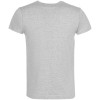 

 
Футболка унисекс Firm Wear, серый меланж