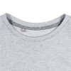 

 
Футболка унисекс Firm Wear, серый меланж