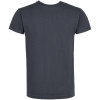 

 
Футболка унисекс Firm Wear, темно-серая