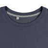 

 
Футболка унисекс Firm Wear, темно-серая