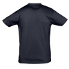 

 
Футболка унисекс Regent 150, темно-синяя (navy)
