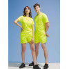 

 
Футболка унисекс Sporty 140 темно-фиолетовая