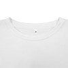 

 
Футболка унисекс для сублимации Paint Tee, белая