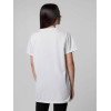 

 
Футболка унисекс для сублимации Paint Tee, белая