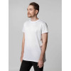 

 
Футболка унисекс для сублимации Paint Tee, белая
