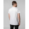 

 
Футболка унисекс для сублимации Paint Tee, белая