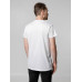 

 
Футболка унисекс для сублимации Paint Tee, белая