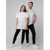 

 
Футболка унисекс для сублимации Paint Tee, белая