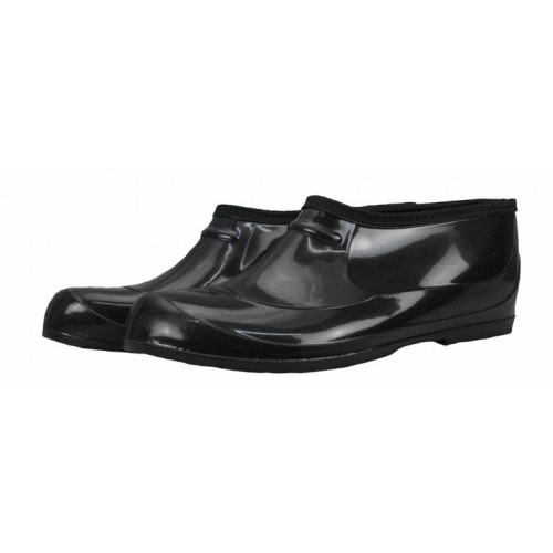 

 
Галоши ПВХ (STEP) мужские, утепленные (НТП), черные