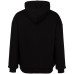

 
Худи Furry Oversize, черное