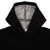 

 
Худи Furry Oversize, черное