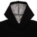 

 
Худи Furry Oversize, черное