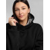 

 
Худи Furry Oversize, черное