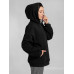 

 
Худи Furry Oversize, черное