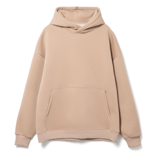 

 
Худи Kulonga Oversize, бежевое