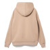 

 
Худи Kulonga Oversize, бежевое