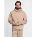 

 
Худи Kulonga Oversize, бежевое