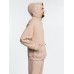 

 
Худи Kulonga Oversize, бежевое