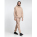 

 
Худи Kulonga Oversize, бежевое