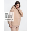 

 
Худи Kulonga Oversize, бежевое