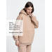 

 
Худи Kulonga Oversize, бежевое