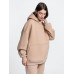 

 
Худи Kulonga Oversize, бежевое