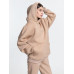

 
Худи Kulonga Oversize, бежевое