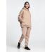 

 
Худи Kulonga Oversize, бежевое