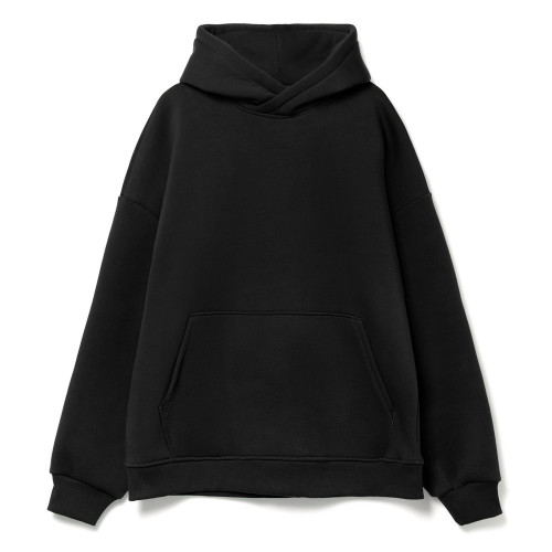 

 
Худи Kulonga Oversize, черное