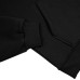 

 
Худи Kulonga Oversize, черное