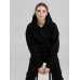 

 
Худи Kulonga Oversize, черное