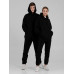 

 
Худи Kulonga Oversize, черное