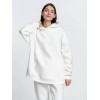 

 
Худи Kulonga Oversize, молочно-белое