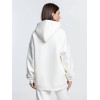 

 
Худи Kulonga Oversize, молочно-белое