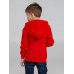 

 
Худи детское Kirenga Kids 2.0, красное