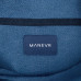 

 
Худи унисекс Vozduh 1.0, синее