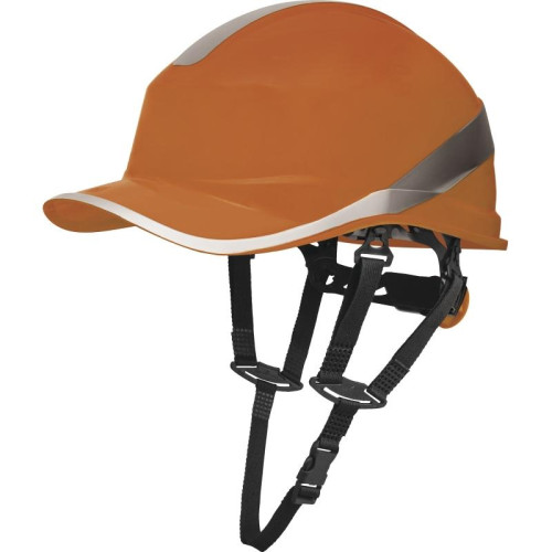 

 
Каска защитная BASEBALL DIAMOND V UP оранжевая (DIAM5UPORFL) Delta Plus