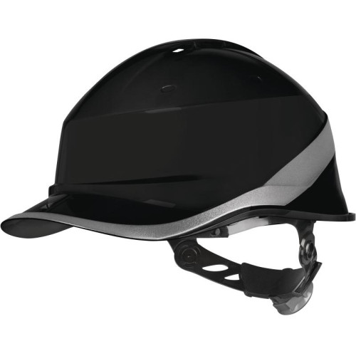 

 
Каска защитная DIAMOND VI WIND черная (DIAM6WTRNO) Delta Plus