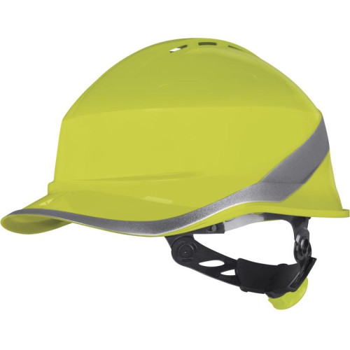 

 
Каска защитная DIAMOND VI WIND лимонная (DIAM6WTRJAFL) Delta Plus