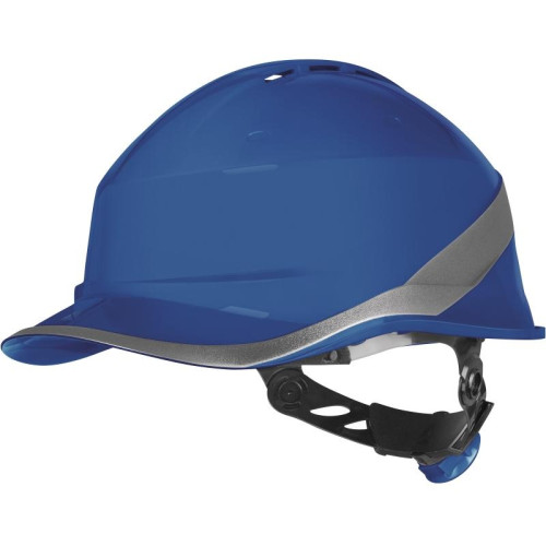 

 
Каска защитная DIAMOND VI WIND синяя (DIAM6WTRBL) Delta Plus