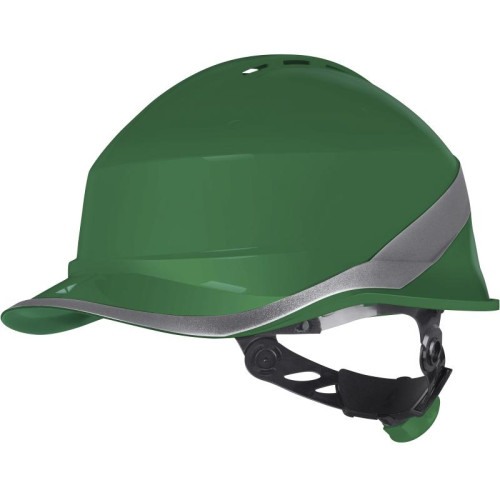 

 
Каска защитная DIAMOND VI WIND зеленая (DIAM6WTRVEFL) Delta Plus